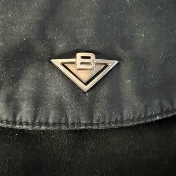 Bottega Veneta Vintage Shoulder Bag - Picture 2 of 5